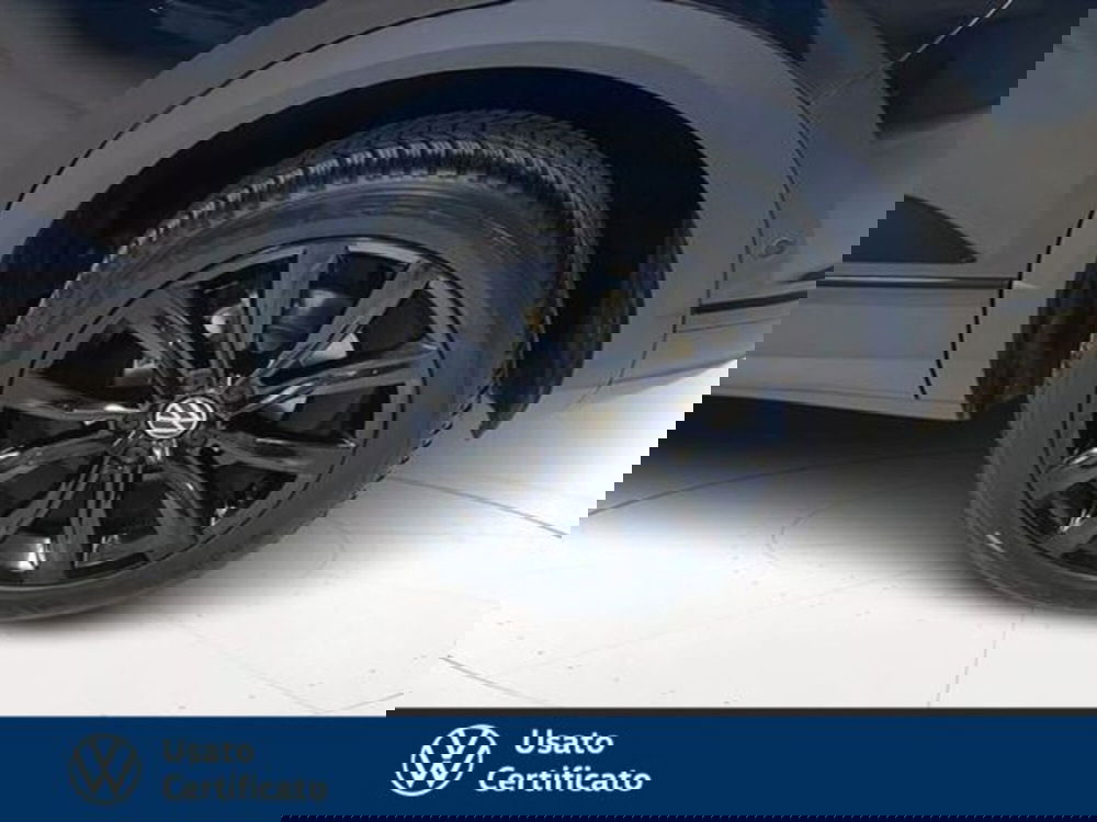 Volkswagen T-Roc usata a Vicenza (18)