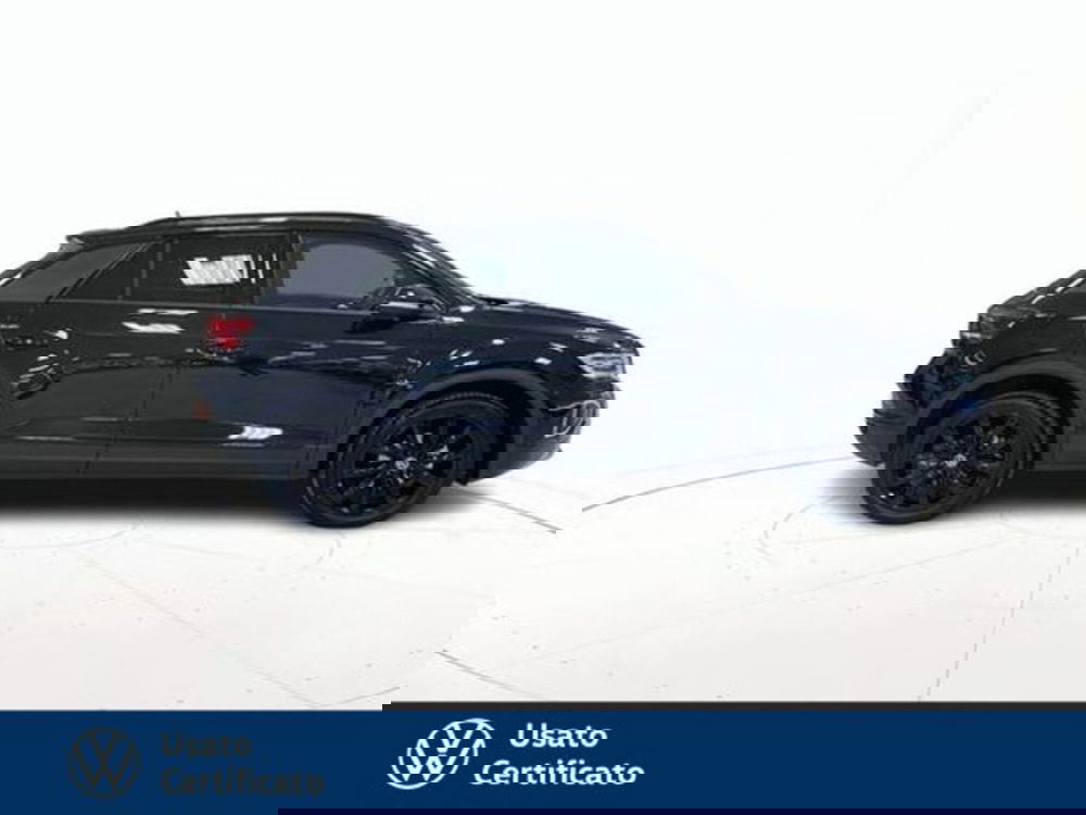 Volkswagen T-Roc usata a Vicenza (3)