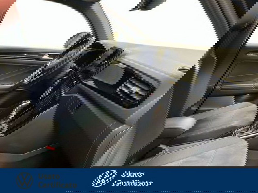 Volkswagen T-Roc usata a Vicenza (6)