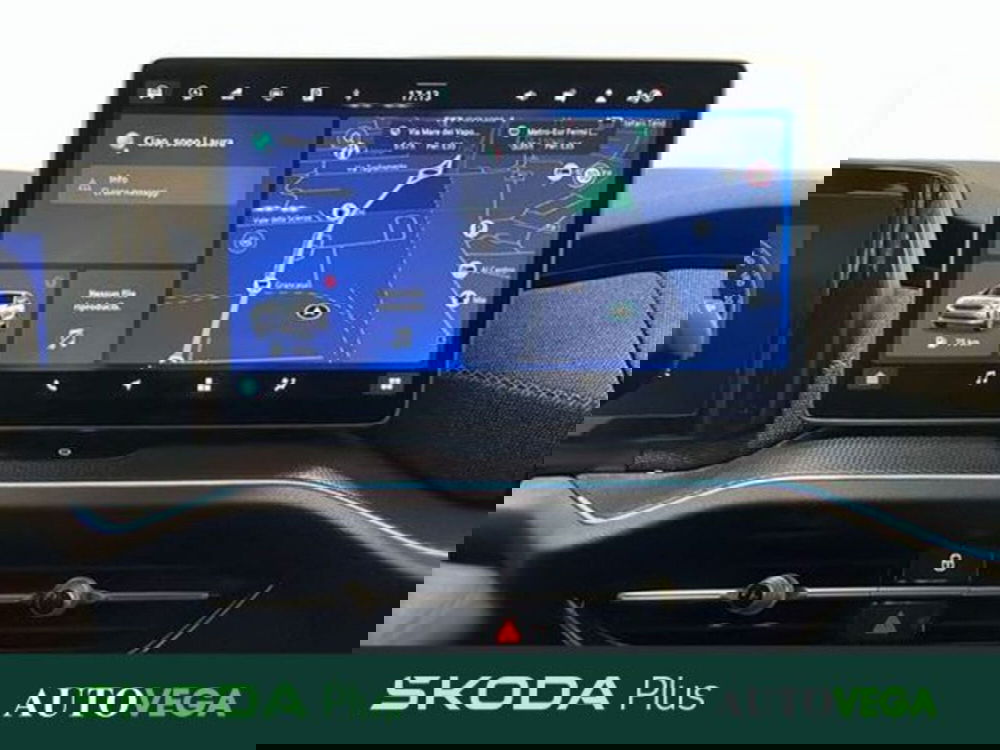 Skoda Kodiaq usata a Vicenza (10)