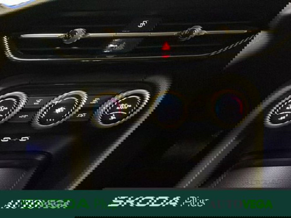 Skoda Kodiaq usata a Vicenza (11)