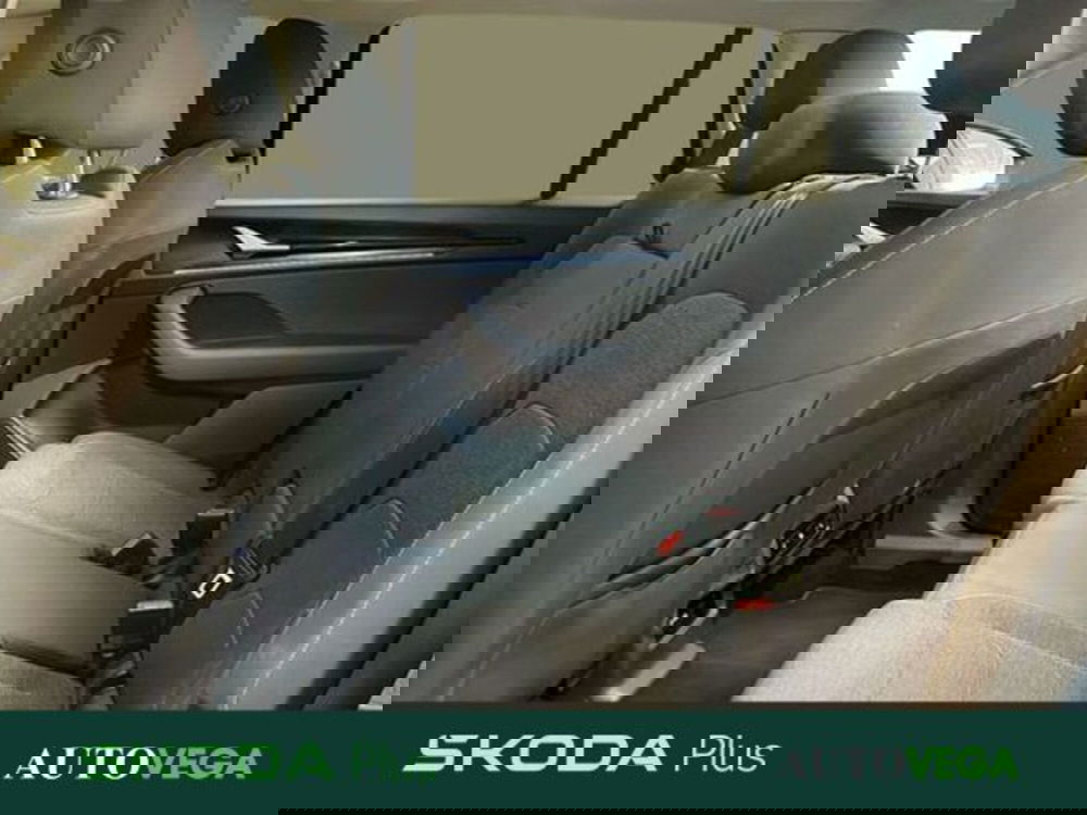 Skoda Kodiaq usata a Vicenza (12)