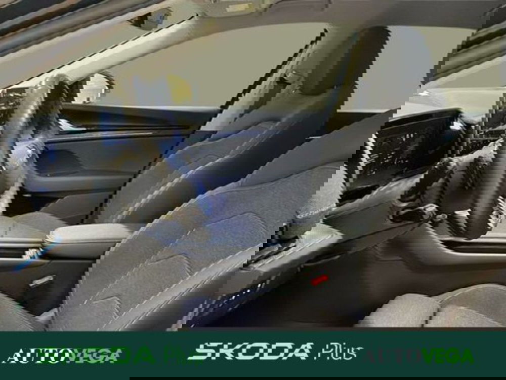 Skoda Kodiaq usata a Vicenza (13)