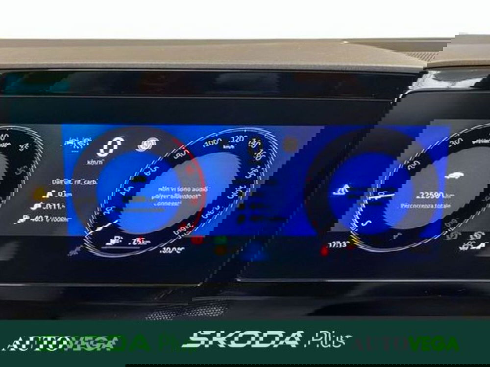 Skoda Kodiaq usata a Vicenza (14)