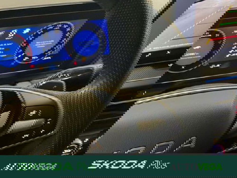 Skoda Kodiaq usata a Vicenza (16)