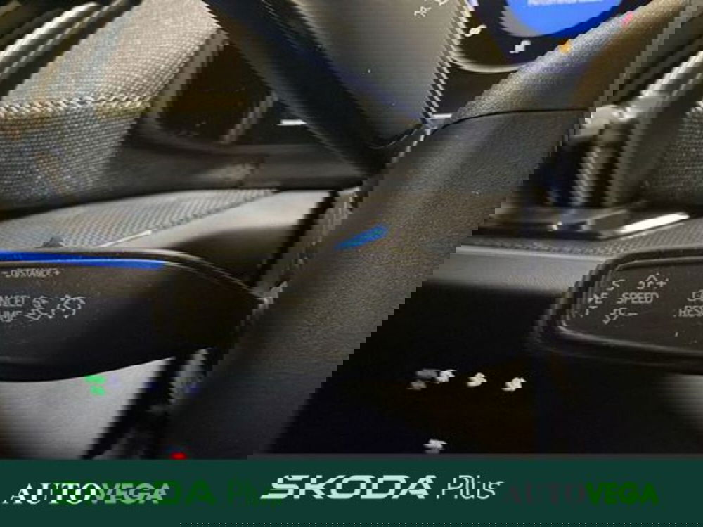 Skoda Kodiaq usata a Vicenza (17)