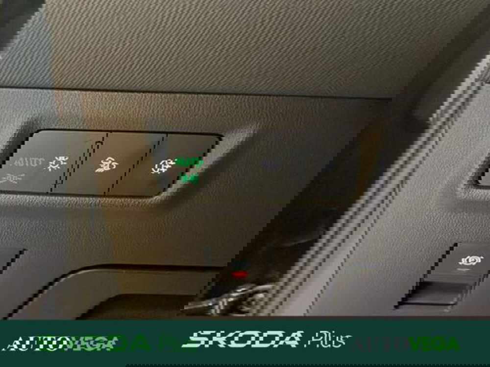 Skoda Kodiaq usata a Vicenza (18)