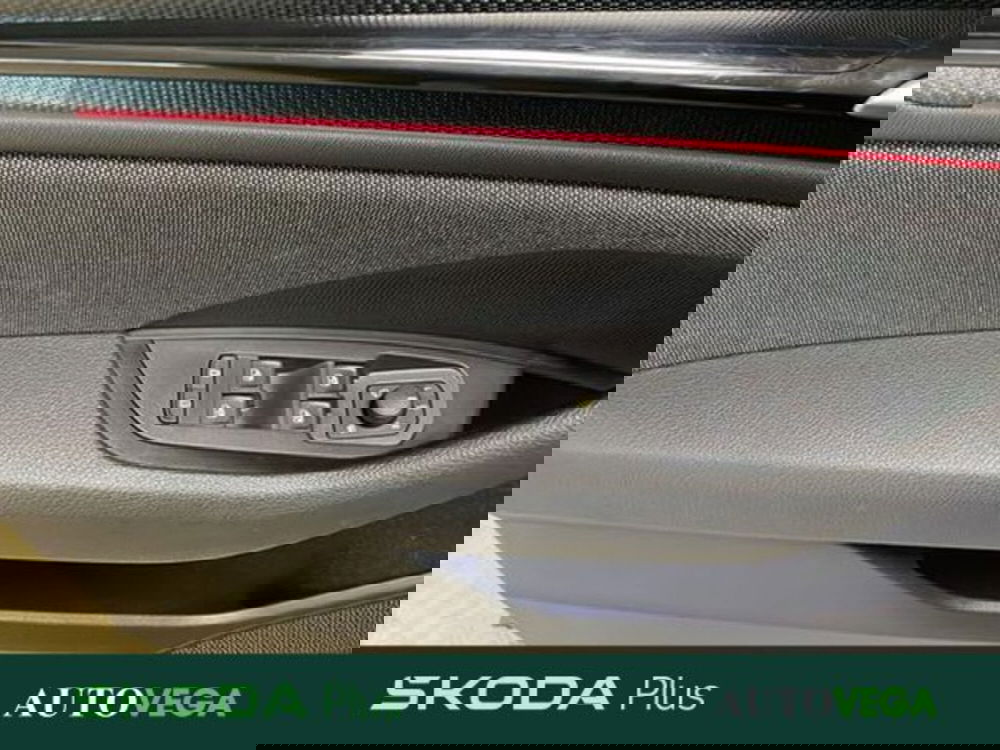 Skoda Kodiaq usata a Vicenza (19)