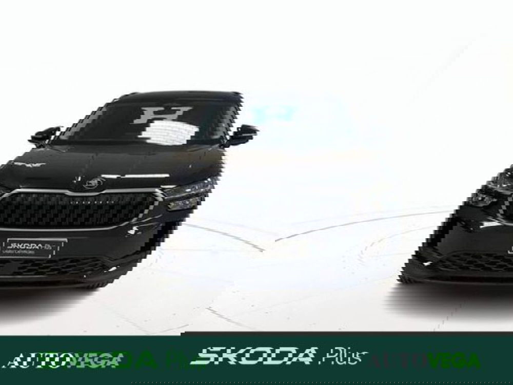 Skoda Kodiaq usata a Vicenza (2)