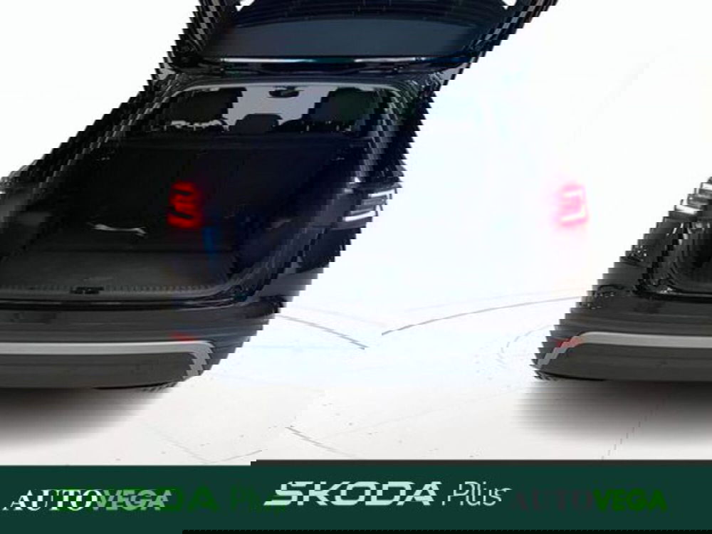 Skoda Kodiaq usata a Vicenza (20)
