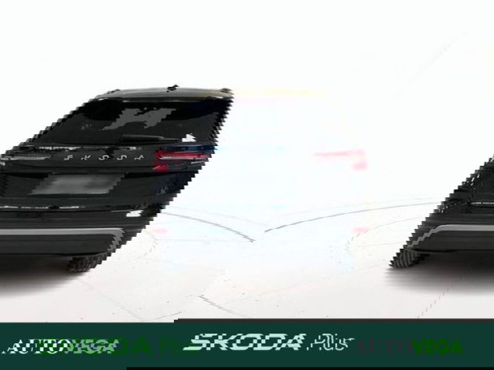 Skoda Kodiaq usata a Vicenza (5)