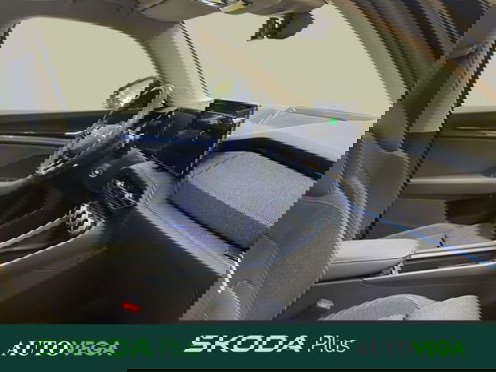 Skoda Kodiaq usata a Vicenza (6)