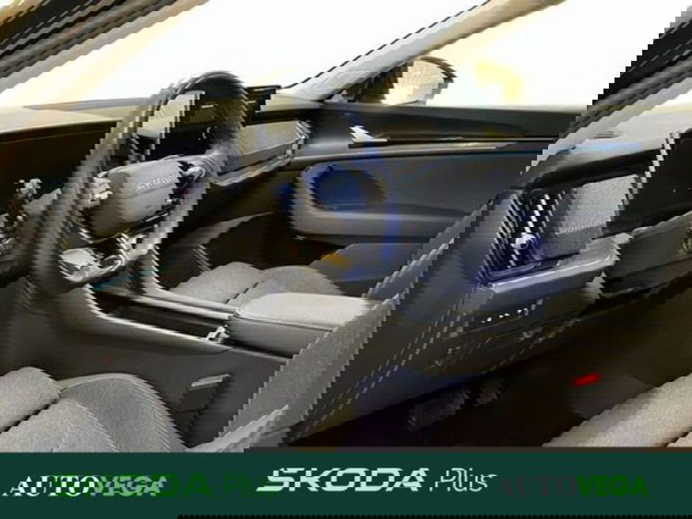 Skoda Kodiaq usata a Vicenza (7)