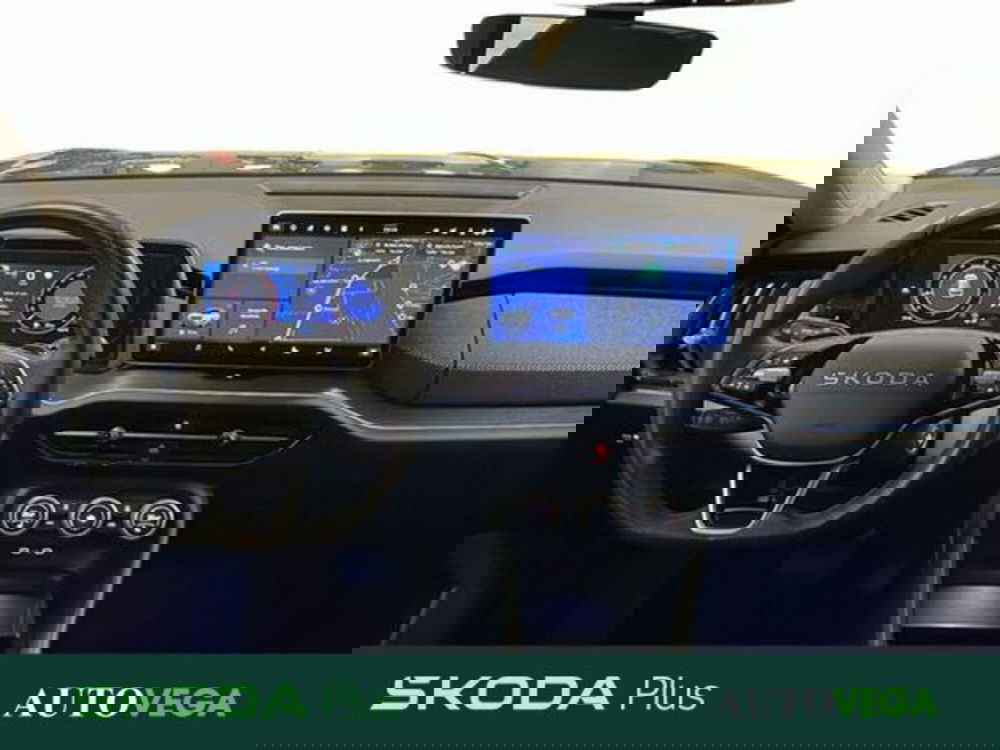 Skoda Kodiaq usata a Vicenza (8)