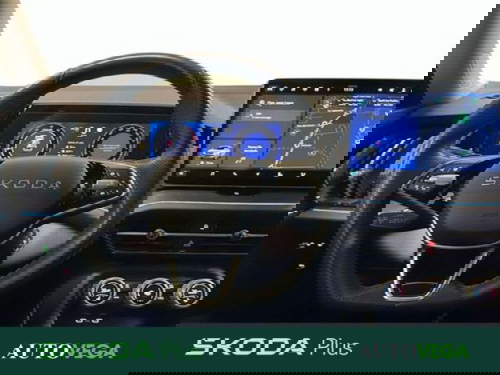 Skoda Kodiaq usata a Vicenza (9)