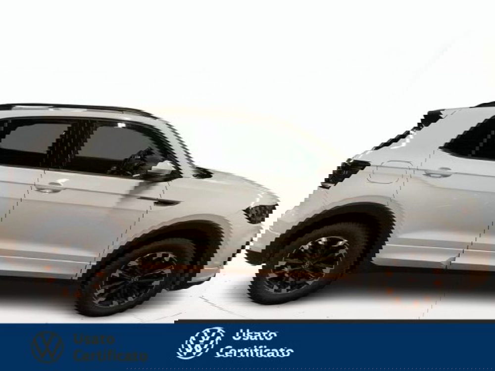 Volkswagen T-Cross usata a Vicenza (3)