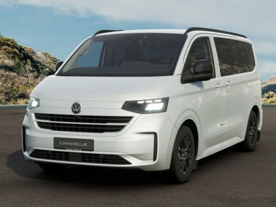 Volkswagen Veicoli Commerciali Caravelle Caravelle 2.0 tdi 150cv Life L1 nuova a Arzignano