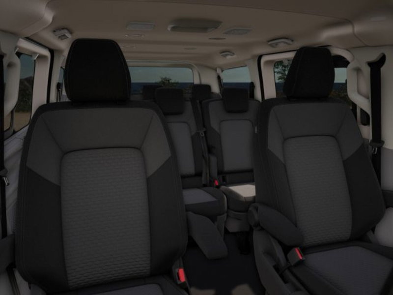 Volkswagen Veicoli Commerciali Caravelle nuova a Vicenza (10)