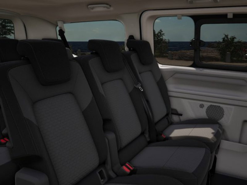 Volkswagen Veicoli Commerciali Caravelle nuova a Vicenza (11)