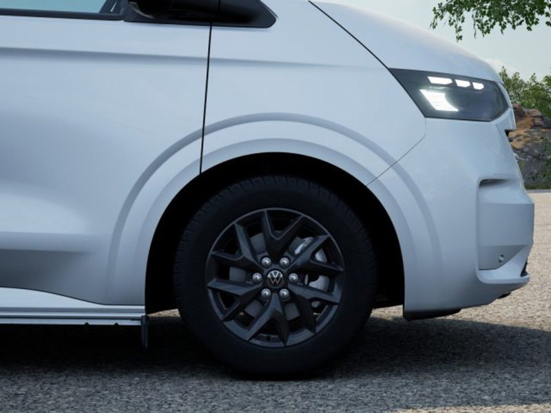 Volkswagen Veicoli Commerciali Caravelle nuova a Vicenza (12)