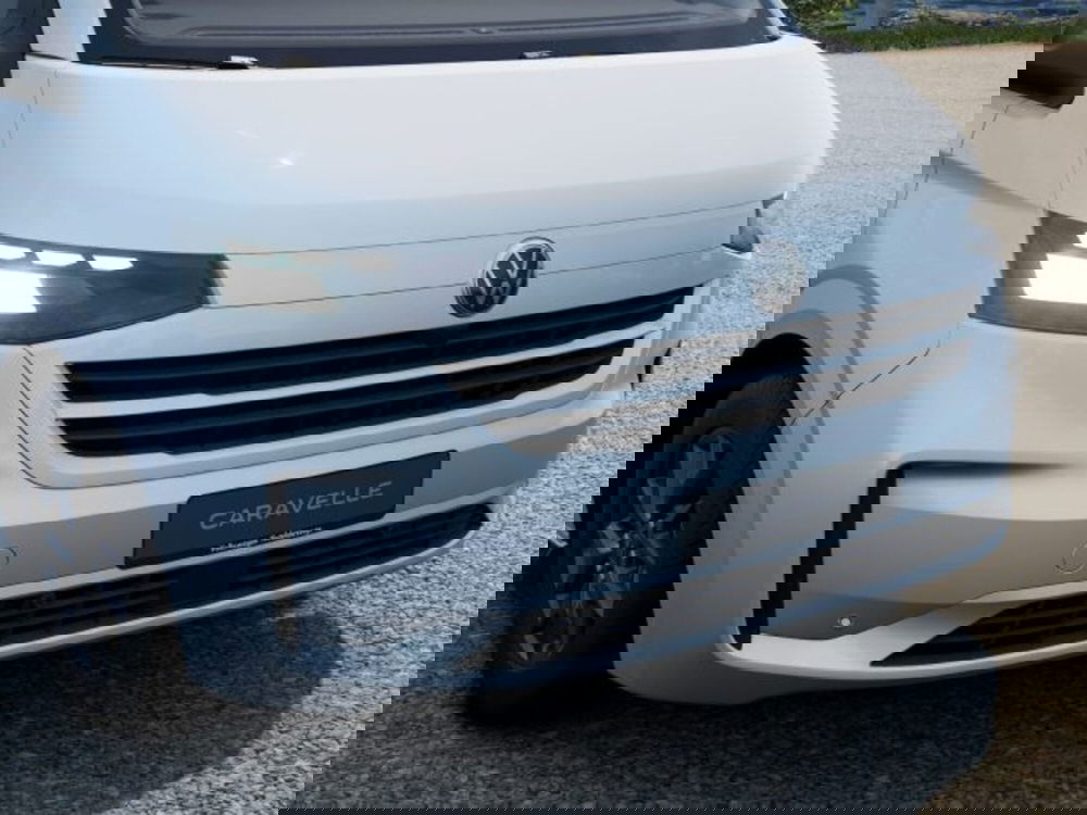 Volkswagen Veicoli Commerciali Caravelle nuova a Vicenza (13)