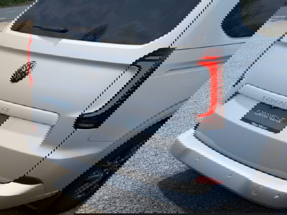 Volkswagen Veicoli Commerciali Caravelle nuova a Vicenza (14)