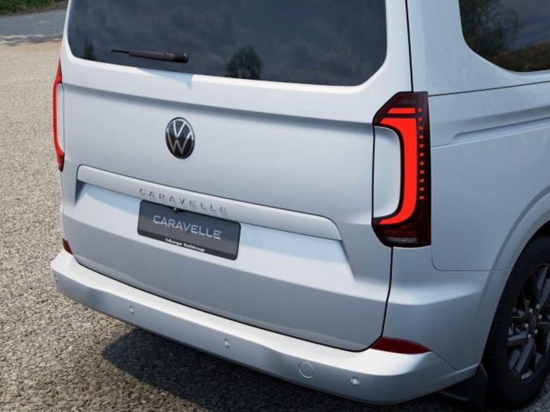 Volkswagen Veicoli Commerciali Caravelle nuova a Vicenza (14)