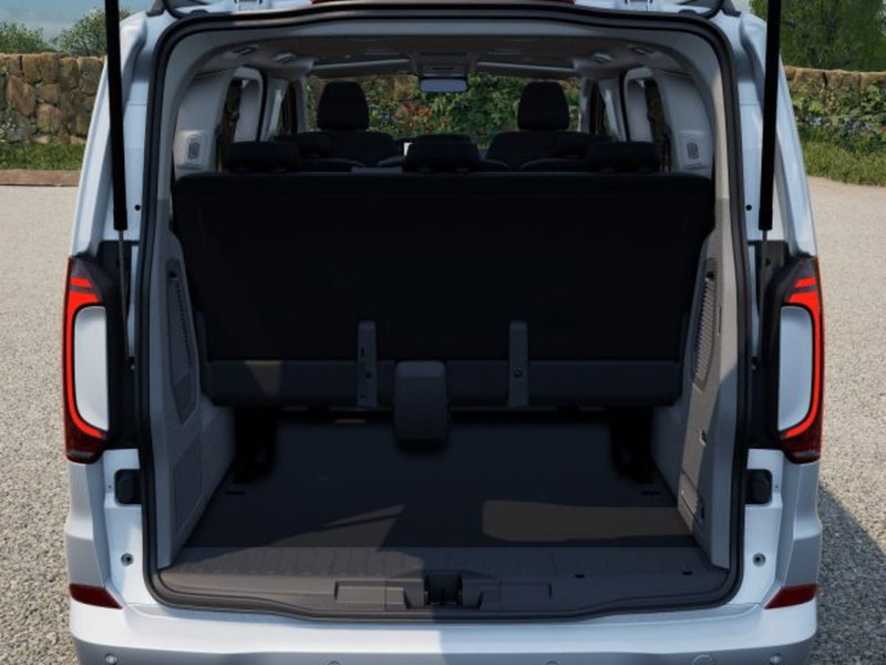 Volkswagen Veicoli Commerciali Caravelle nuova a Vicenza (15)