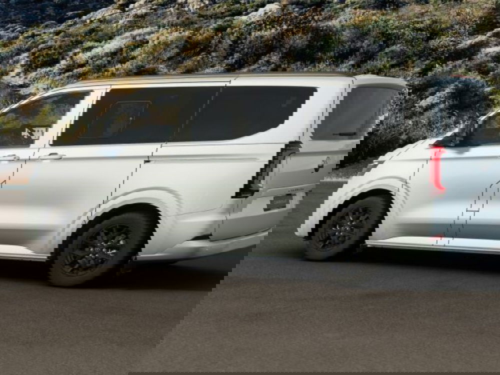 Volkswagen Veicoli Commerciali Caravelle nuova a Vicenza (3)