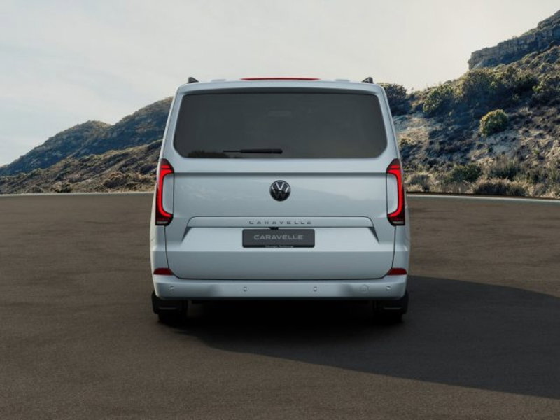 Volkswagen Veicoli Commerciali Caravelle nuova a Vicenza (4)