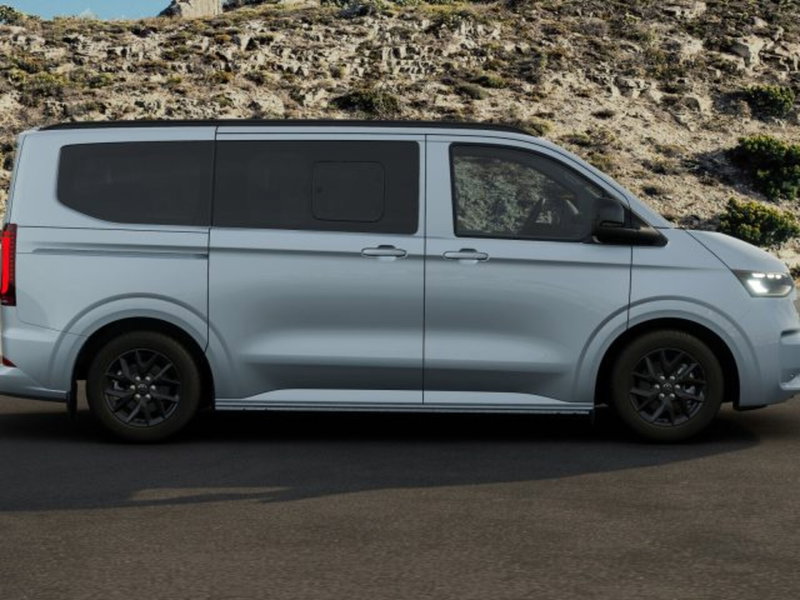 Volkswagen Veicoli Commerciali Caravelle nuova a Vicenza (6)