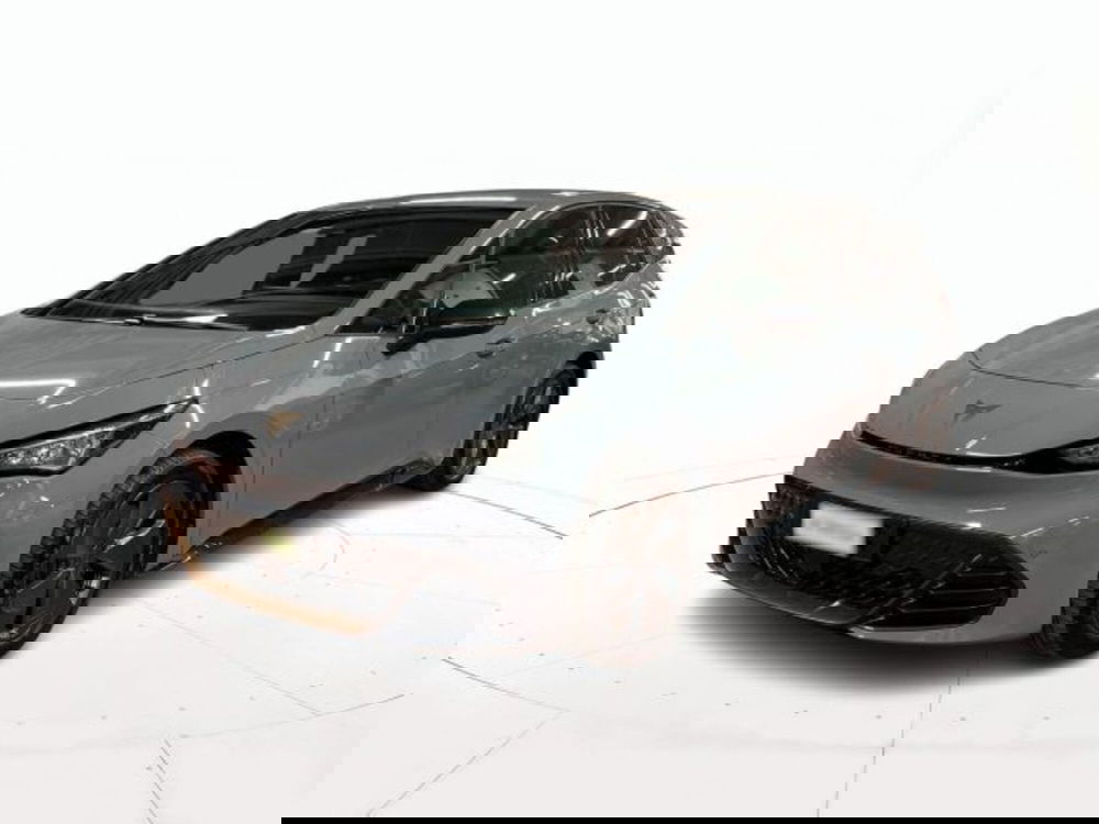 Cupra Born usata a Vicenza