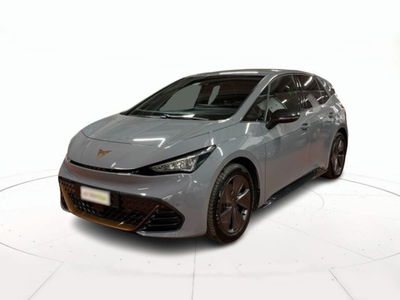 Cupra Born Born 58kWh Impulse+ del 2023 usata a Arzignano
