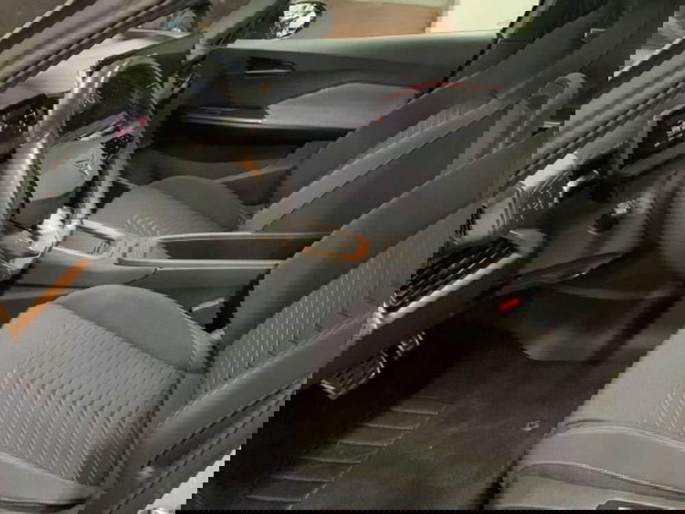 Cupra Born usata a Vicenza (19)