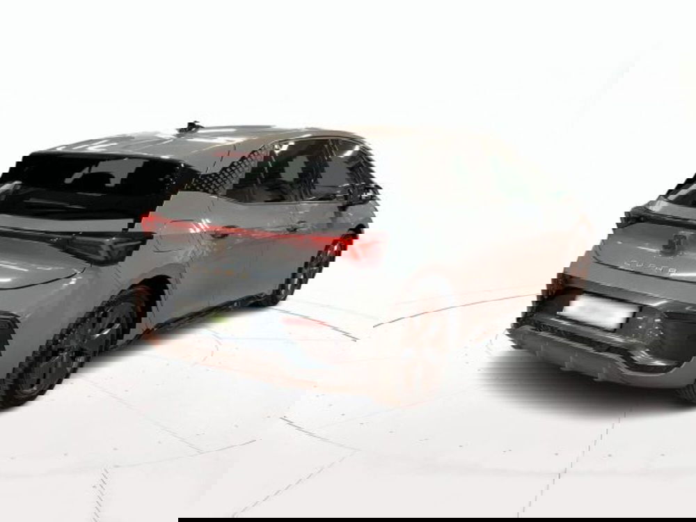 Cupra Born usata a Vicenza (3)