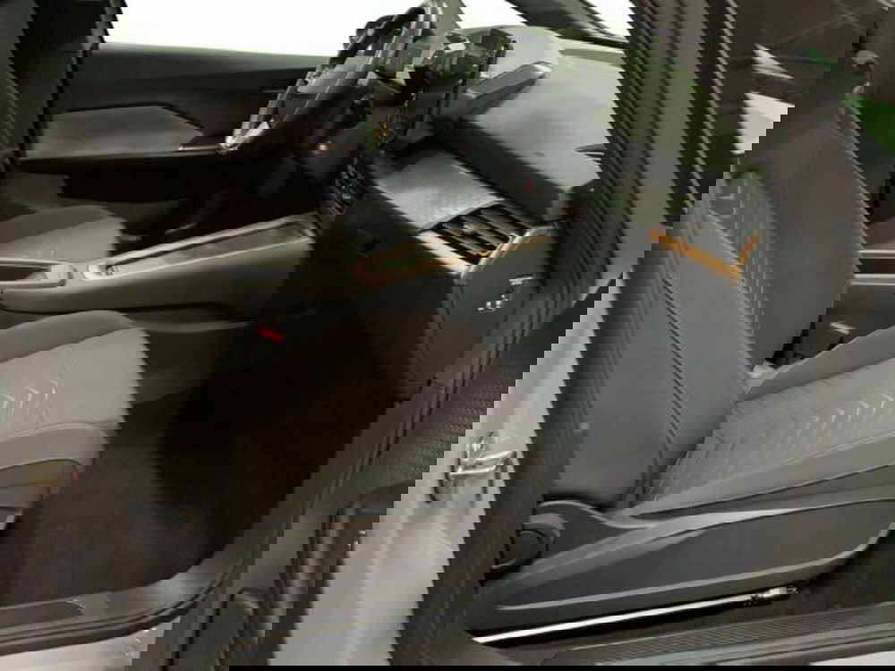 Cupra Born usata a Vicenza (5)