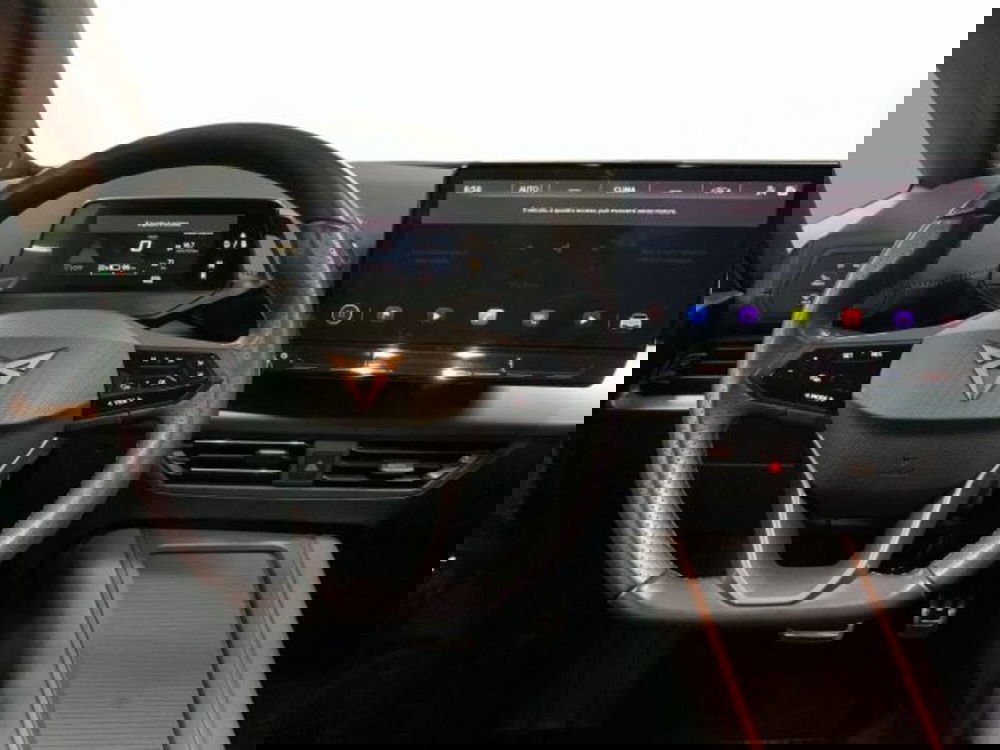 Cupra Born usata a Vicenza (6)