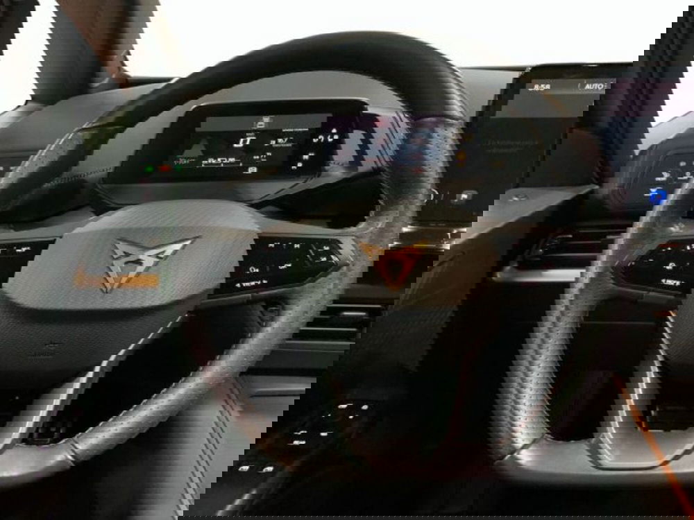 Cupra Born usata a Vicenza (7)