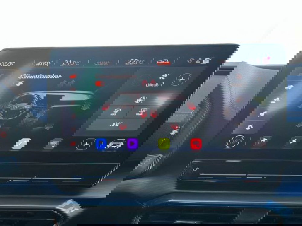 Cupra Formentor usata a Vicenza (12)