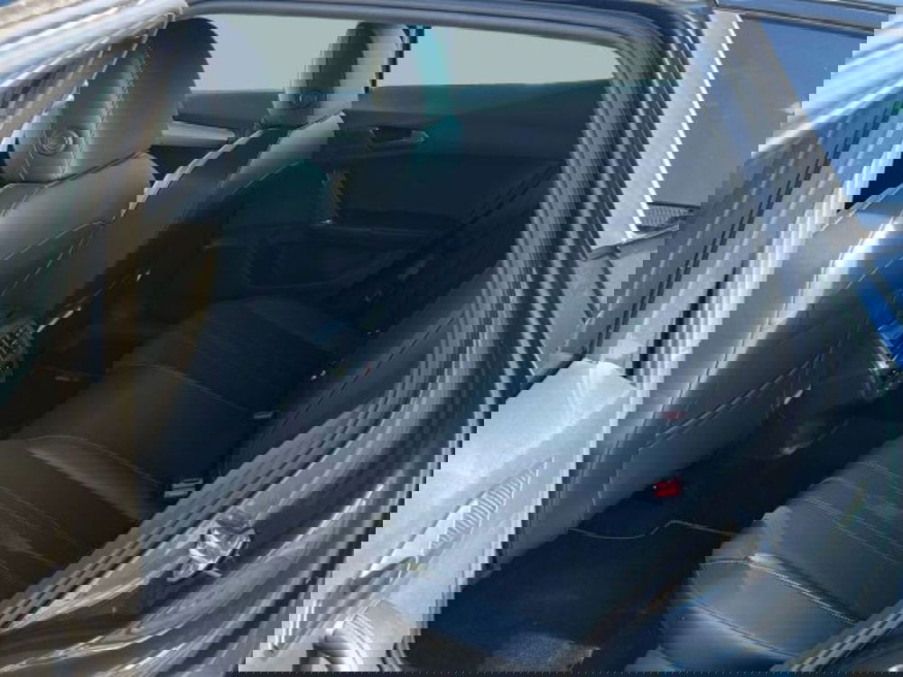 Cupra Formentor usata a Vicenza (18)