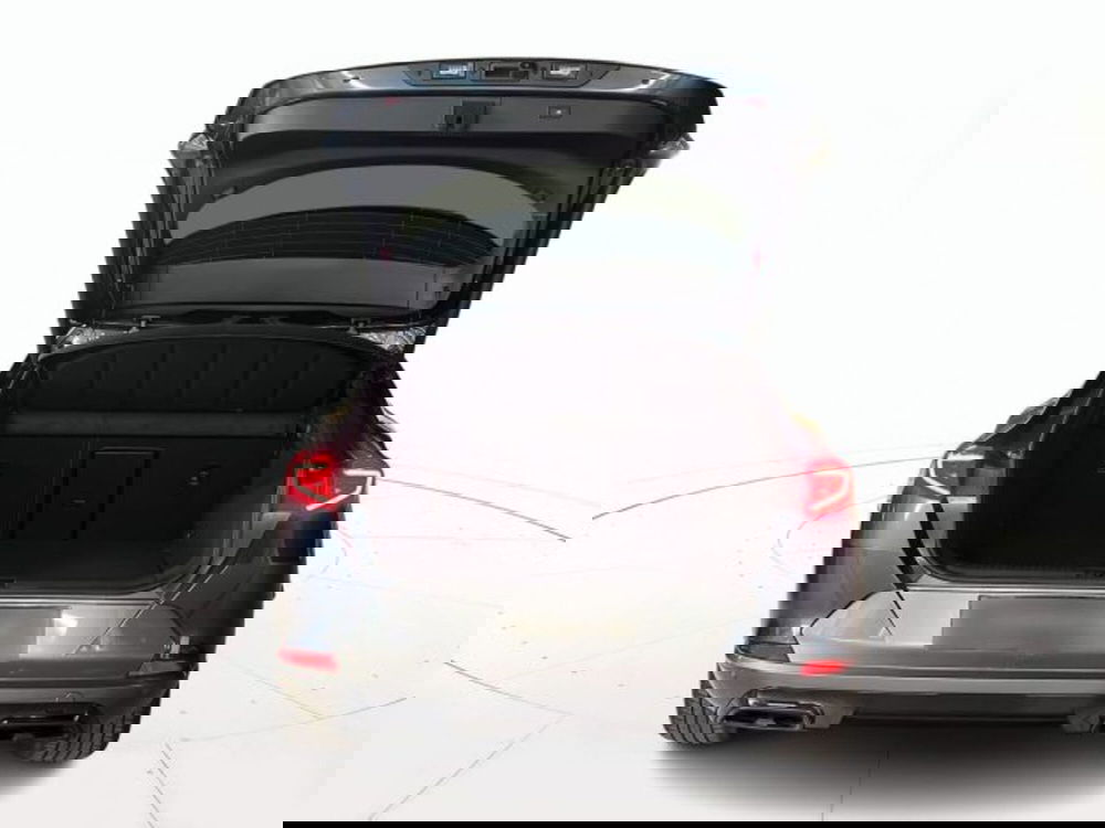 Cupra Formentor usata a Vicenza (19)