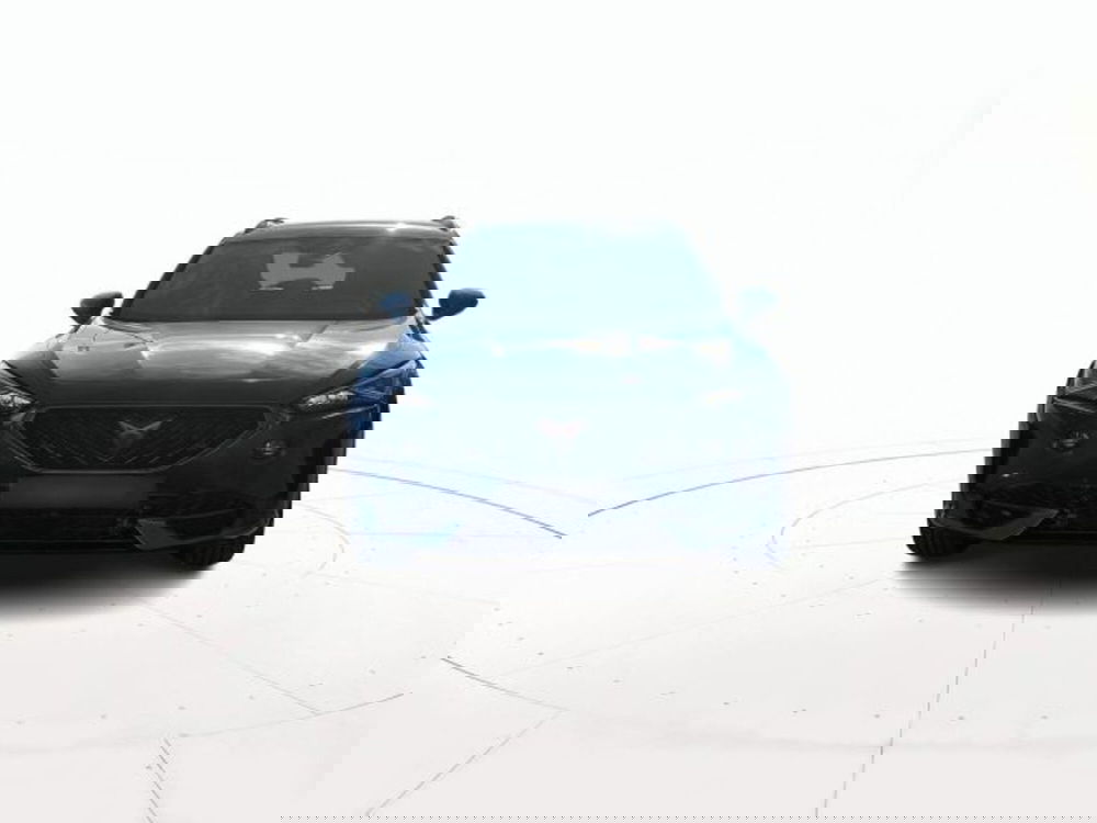 Cupra Formentor usata a Vicenza (2)