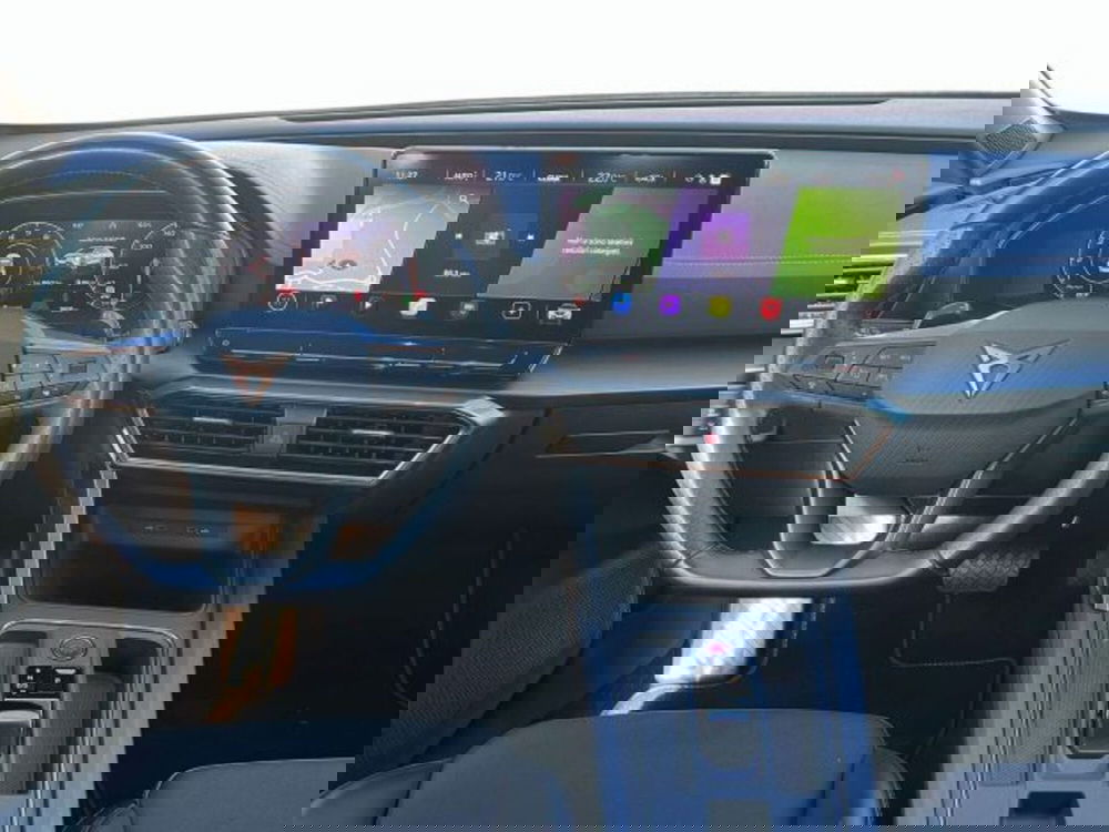 Cupra Formentor usata a Vicenza (7)