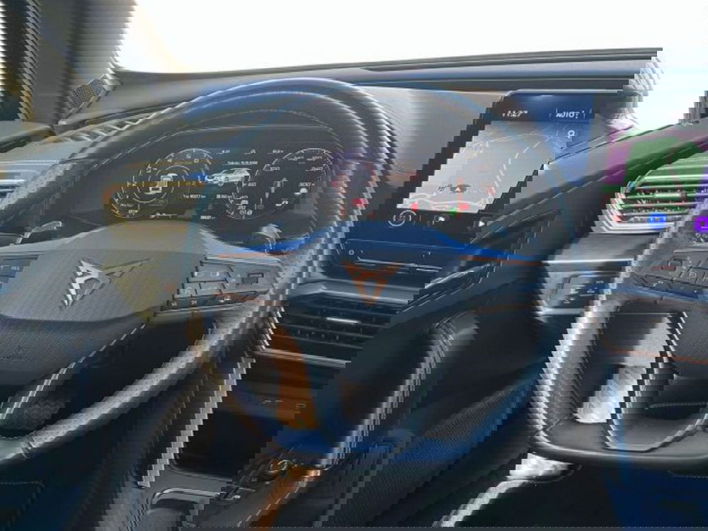 Cupra Formentor usata a Vicenza (8)