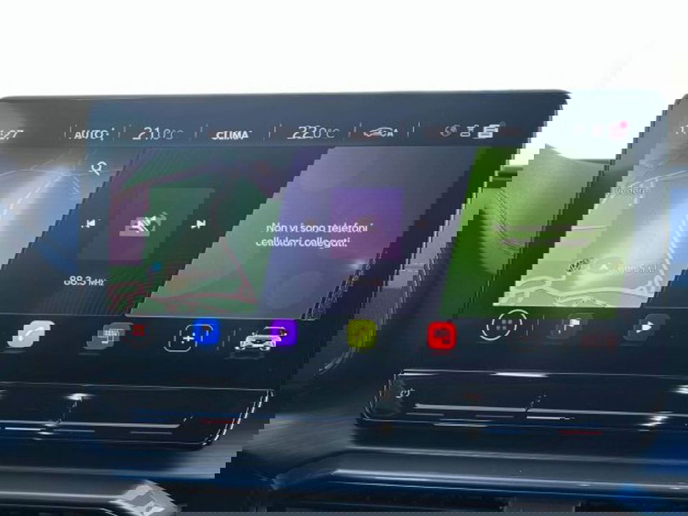 Cupra Formentor usata a Vicenza (9)