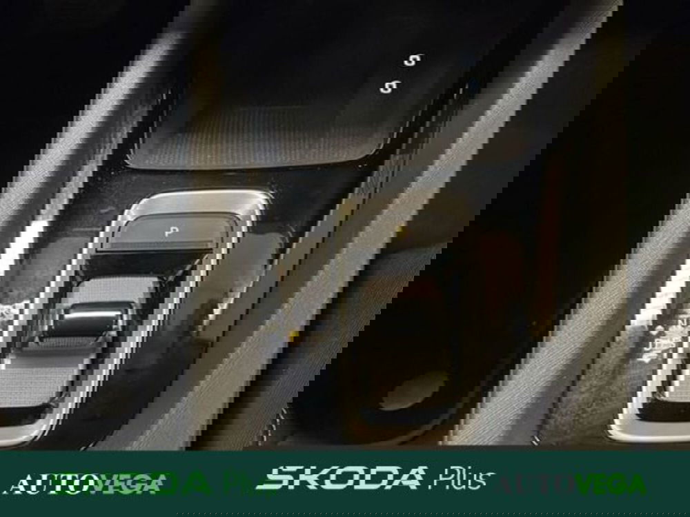 Skoda Octavia Station Wagon usata a Vicenza (11)