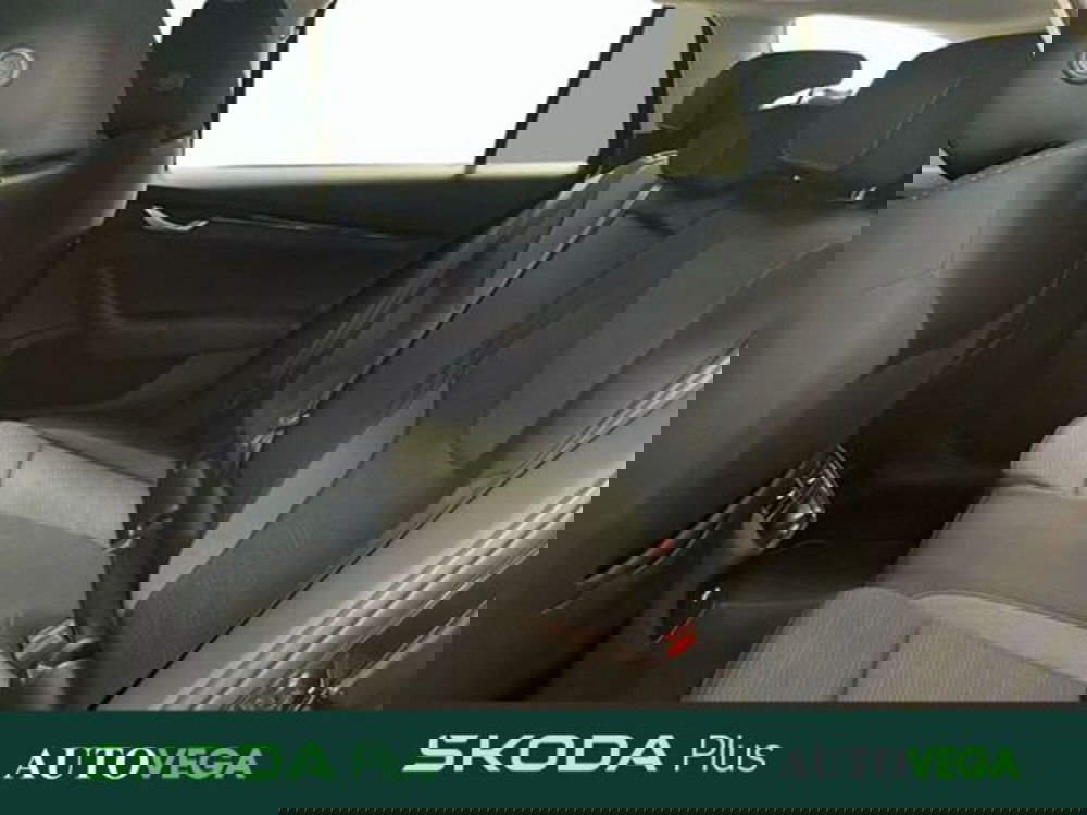 Skoda Octavia Station Wagon usata a Vicenza (12)