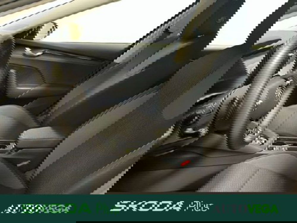 Skoda Octavia Station Wagon usata a Vicenza (13)