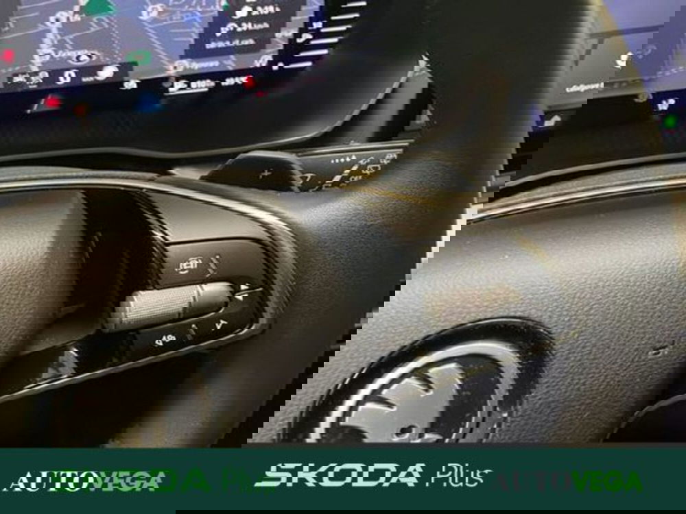 Skoda Octavia Station Wagon usata a Vicenza (17)