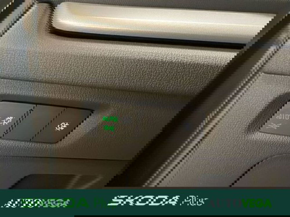 Skoda Octavia Station Wagon usata a Vicenza (18)